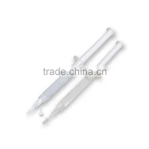 Add "Your Logo" to 3ml Teeth Whitening Syringes | HP, CP + OEM thumbnail-2