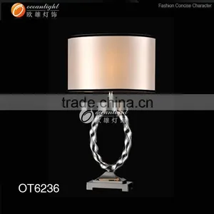 Table Lamps India,plastic Lampshade OT6257 thumbnail-5