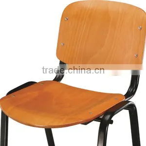 Premium Reasonable Pricy Plywood Study Chairs, Plywood Education Chairs, Wooden Student Chairs thumbnail-4