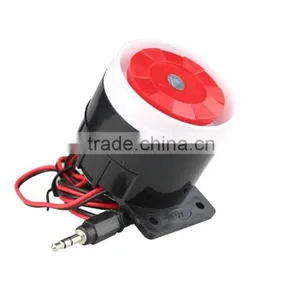 Genuine Original GSM Wireless Home Security Burglar Alarm System to Automatically Dial a Call PIR SMS Russian/English/Spanish thumbnail-4
