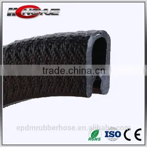 China Suppliers Rubber Edge Trim for Table Paneling thumbnail-1