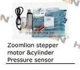 Zoomlion Stirring Motor Concrete Pump Spare Parts for Sany Schwing Cifa Putzmeister thumbnail-2