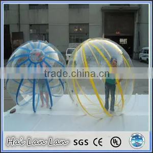 Cheap Price Water Ball Jumper for Fun thumbnail-4