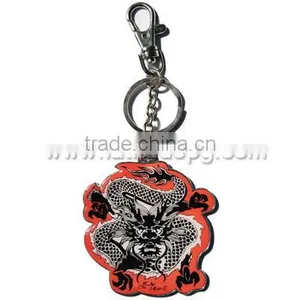 Wedding Decoration Wheel Keychain thumbnail-6
