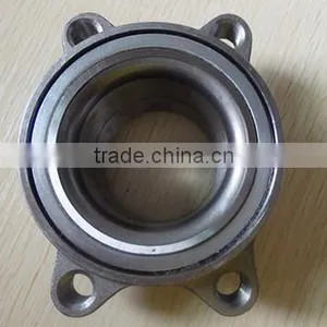 40210-VW000 For URVAN E25 Front Wheel Bearing thumbnail-2