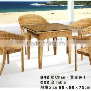 Outdoor Rattan Furniture thumbnail-1
