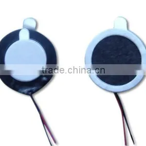 Manufacture Mini Audio Speaker Unit, 8ohms 1W Internal Active Speaker thumbnail-1