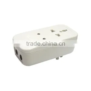 Surge Protector Plugs Sockets Trade Assurance thumbnail-5