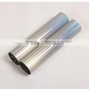 Factory Price Quality Hot Stamping Standard Aluminum Foil Roll for Paper thumbnail-3