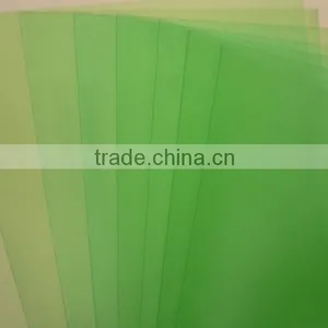 Yuyao High Quality pc Film/pc Slice thumbnail-6