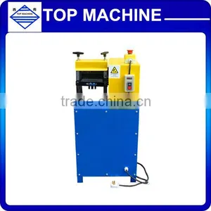 2016 Best Electric Copper Wire Stripping Machine,copper Wire Stripping Machine thumbnail-1