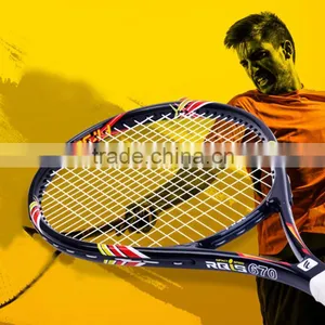 2016 Best Design Your Own High Quality Carbon Badminton Racket thumbnail-1