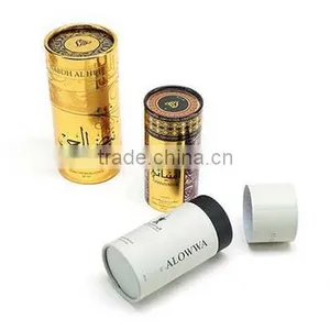Cheap Tube Peper Wine Gift Box for One thumbnail-1