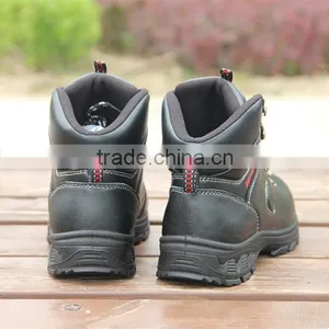 Antistatic Safety Footwear Steel Toe thumbnail-2