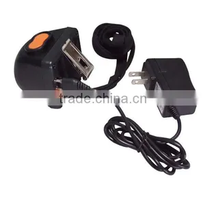 Ip65 Waterproof Industrial Led Headlamp 1W thumbnail-3