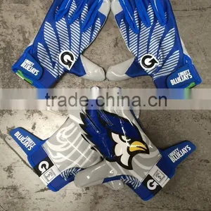 AMERICAN FOOTBALL GLOVES 861 thumbnail-1