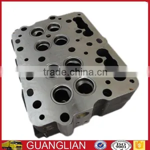 Engine Head Assembly 3055098 for NT855-G1 Engine thumbnail-2
