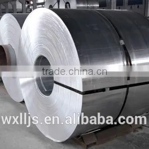 Factory Plain Aluminum Strip 1050 thumbnail-3