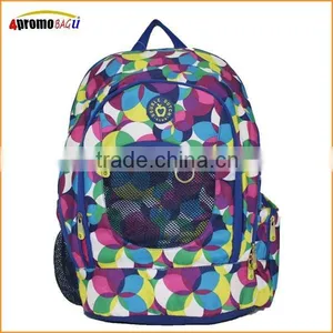 Custom Backpack, Cute Girl Backpack For School Backpack thumbnail-1