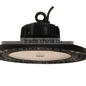 150w Warehouse UFO Meanwell Driver 5 Years Warranty Shenzhen Led Industrial Light Led High Bay thumbnail-5