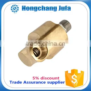 Pipe Sizes Copper Corrosion Hydraulic Rotary Joints Ductile Iron mj Pipe Fitting thumbnail-1