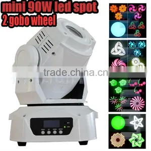 90W Led Moving Head of DJ Equipment in China thumbnail-1
