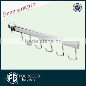 Supermarket Metal Hanging Display Hook thumbnail-1