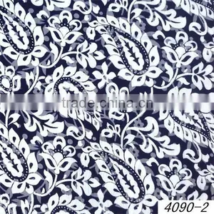 Rayon Fabric Printing 45s*45s 100*80 thumbnail-1