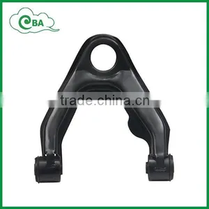 54524-2S686 RH 54525-2S686 LH SUSPENSION PARTS UPPER ARM for Nissan Pickup D22 1997 thumbnail-1