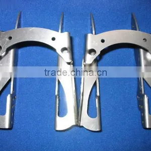 Professional Machine Work,cold Stamping Parts Oem Services thumbnail-1