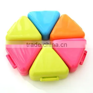 Bento Sushi Rice Mold With Baby Cute Triangle Rice Mold thumbnail-3