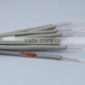 Outdoor Electronic Control Cable For Resisting to Optical Radiation Factory Price thumbnail-1