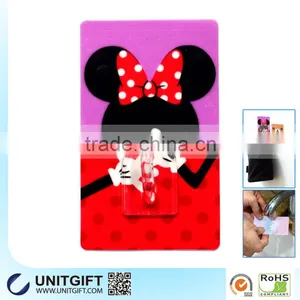 Magic Reusable Silicon Adhesive Hook thumbnail-4
