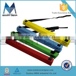 2015 MSG Multi Colored Flat Rung Sports Agility Ladder thumbnail-1