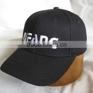 Custom Stretch Flex Fit Caps thumbnail-1