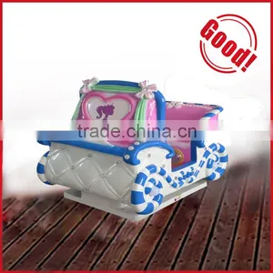 Coin Operated Kiddie Rides for Sale Amusement Ride Game Machine Arcade Machine c Control Box Kiddie Ride thumbnail-1