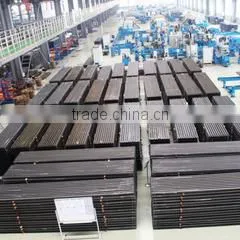 Marazzi (Jiangsu) Elevator Guide Rail Co., Ltd. company overview - view 3 thumbnail