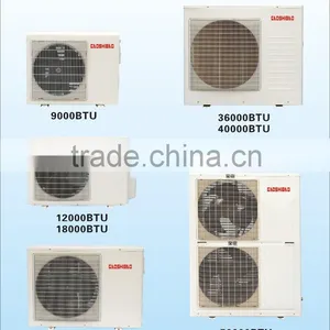 9000btu-15000btu Window Type Until Air Conditioner Lowers thumbnail-1
