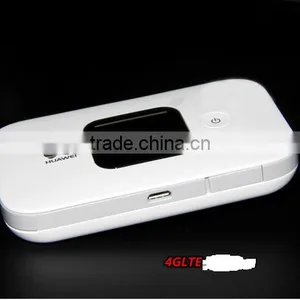 Huawei Unlock Mobile Router LTE FDD Wireless Portable 4g Wifi Hotspot E5577 thumbnail-2