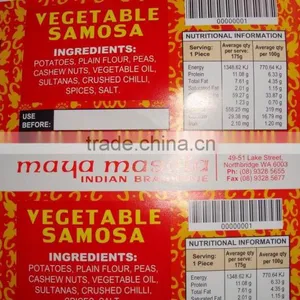 Professional Factory High Quality Vinyl Labels for Glass Bottles Self Adhesive Labels thumbnail-5