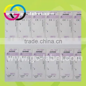Medicine Stickers & Labels thumbnail-1