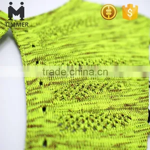 Breathable Shoes Upper Flyknit Sport Shoes Upper thumbnail-3