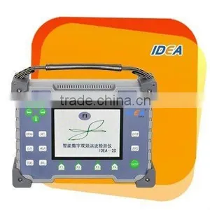 IDEA Portable Digital ET Eddy Current Measuring Device thumbnail-1