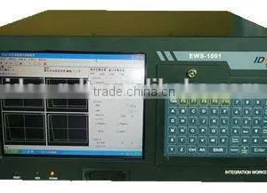 Ultrasonic Testing Equipment for Bar thumbnail-5