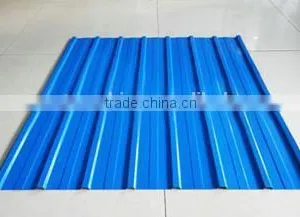 Glazing Tile Roll Forming Manufacturing Machine thumbnail-6