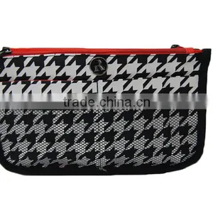 High Quality Lady Popular Beauty Woman Wallet thumbnail-1