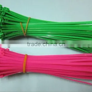 Nylon Cable Tie thumbnail-1