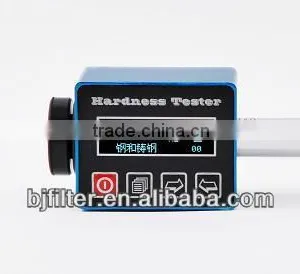 Leeb Hardness Tester AHT100 thumbnail-3
