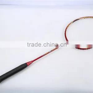 Wholesale Best Quality Badminton Racquet thumbnail-1