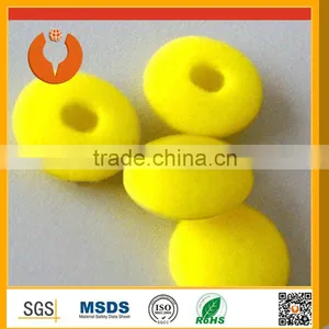 Explosion!2014 High Quality Sound Absorbing Sponge Cover Headset Sponge thumbnail-1